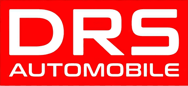 DRS Automobile Logo